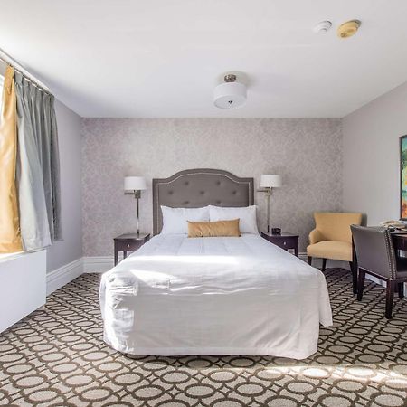 Idlewyld Inn & Spa ロンドン エクステリア 写真