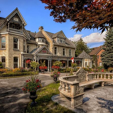 Idlewyld Inn & Spa ロンドン エクステリア 写真