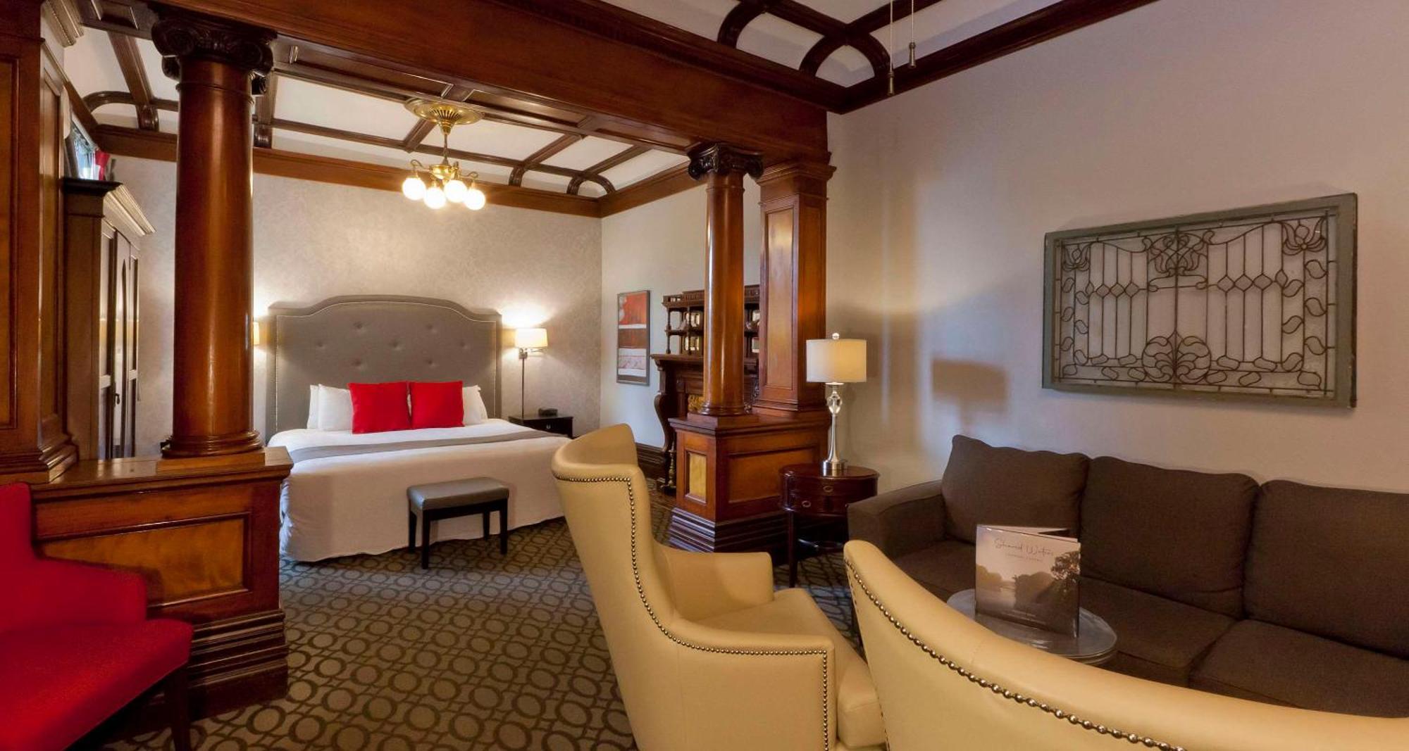 Idlewyld Inn & Spa ロンドン エクステリア 写真