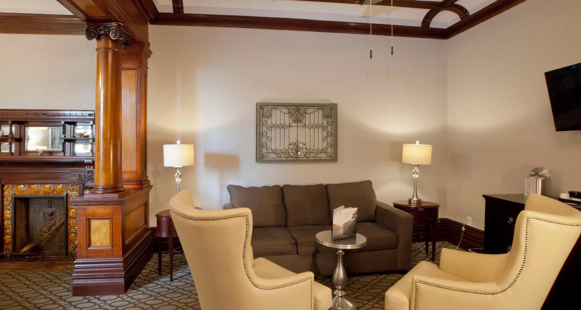 Idlewyld Inn & Spa ロンドン エクステリア 写真