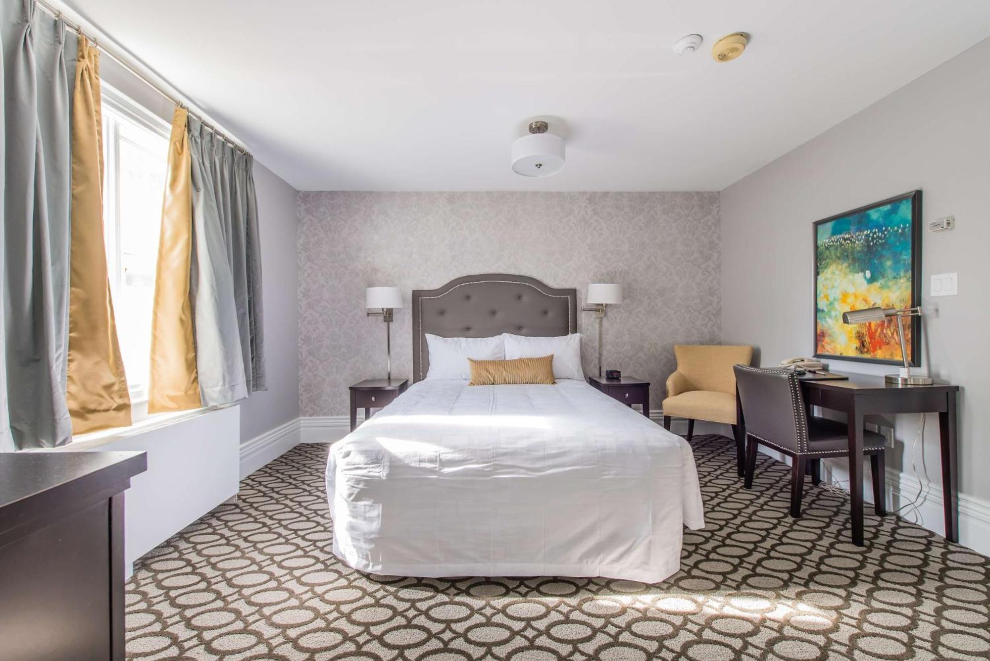 Idlewyld Inn & Spa ロンドン エクステリア 写真