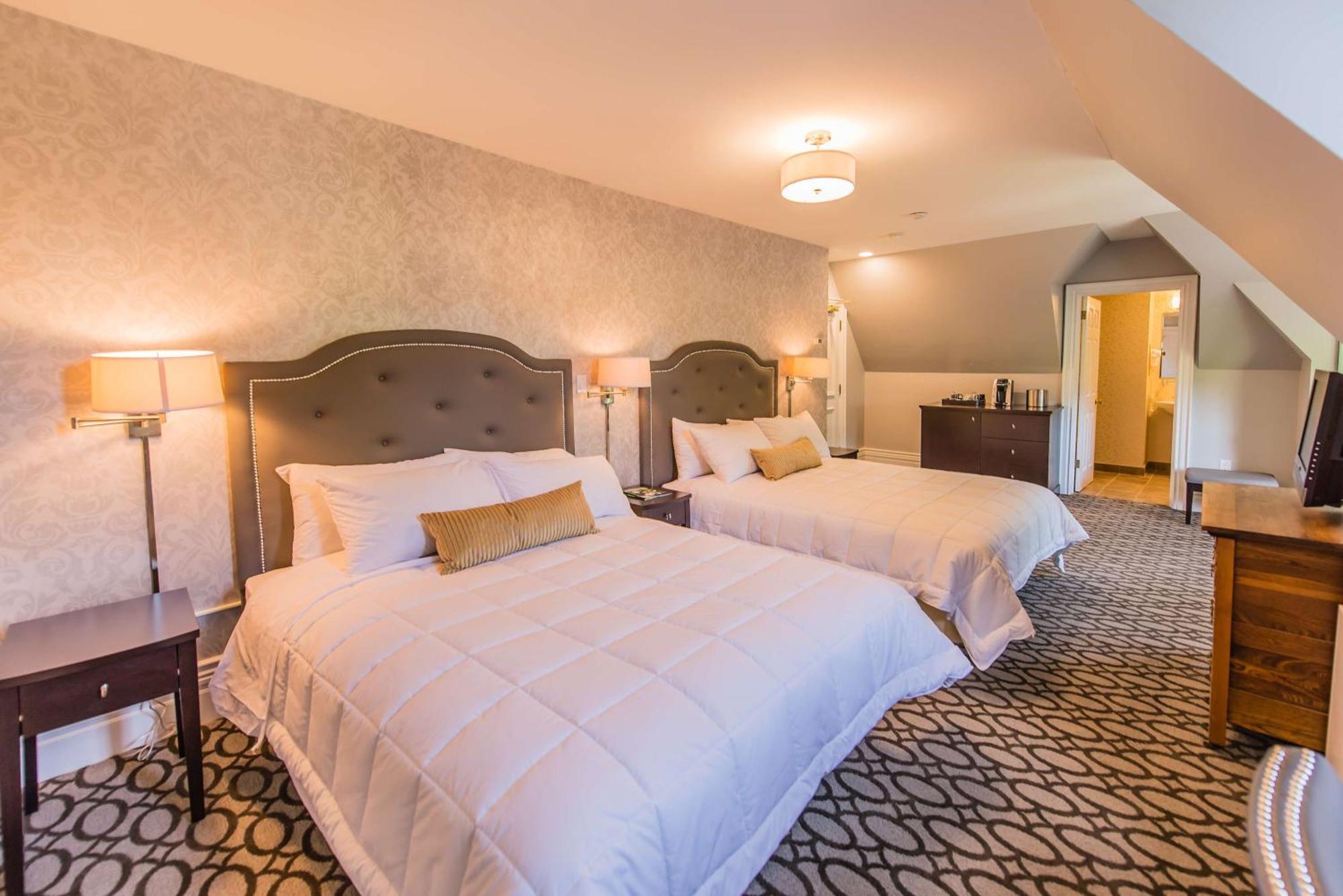 Idlewyld Inn & Spa ロンドン エクステリア 写真