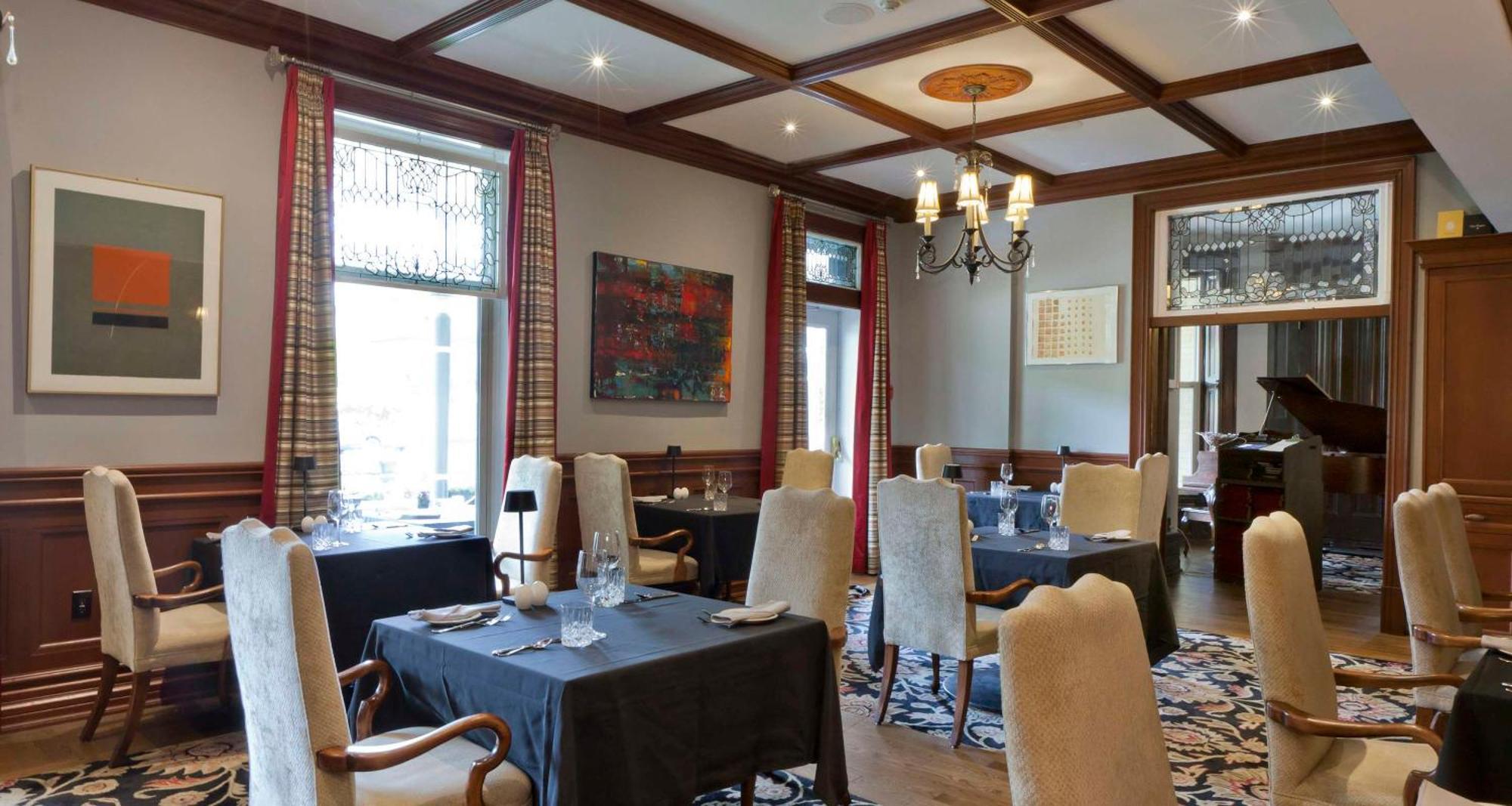 Idlewyld Inn & Spa ロンドン エクステリア 写真