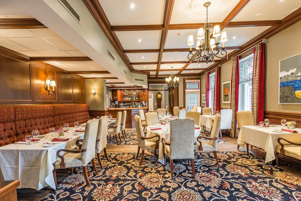 Idlewyld Inn & Spa ロンドン エクステリア 写真