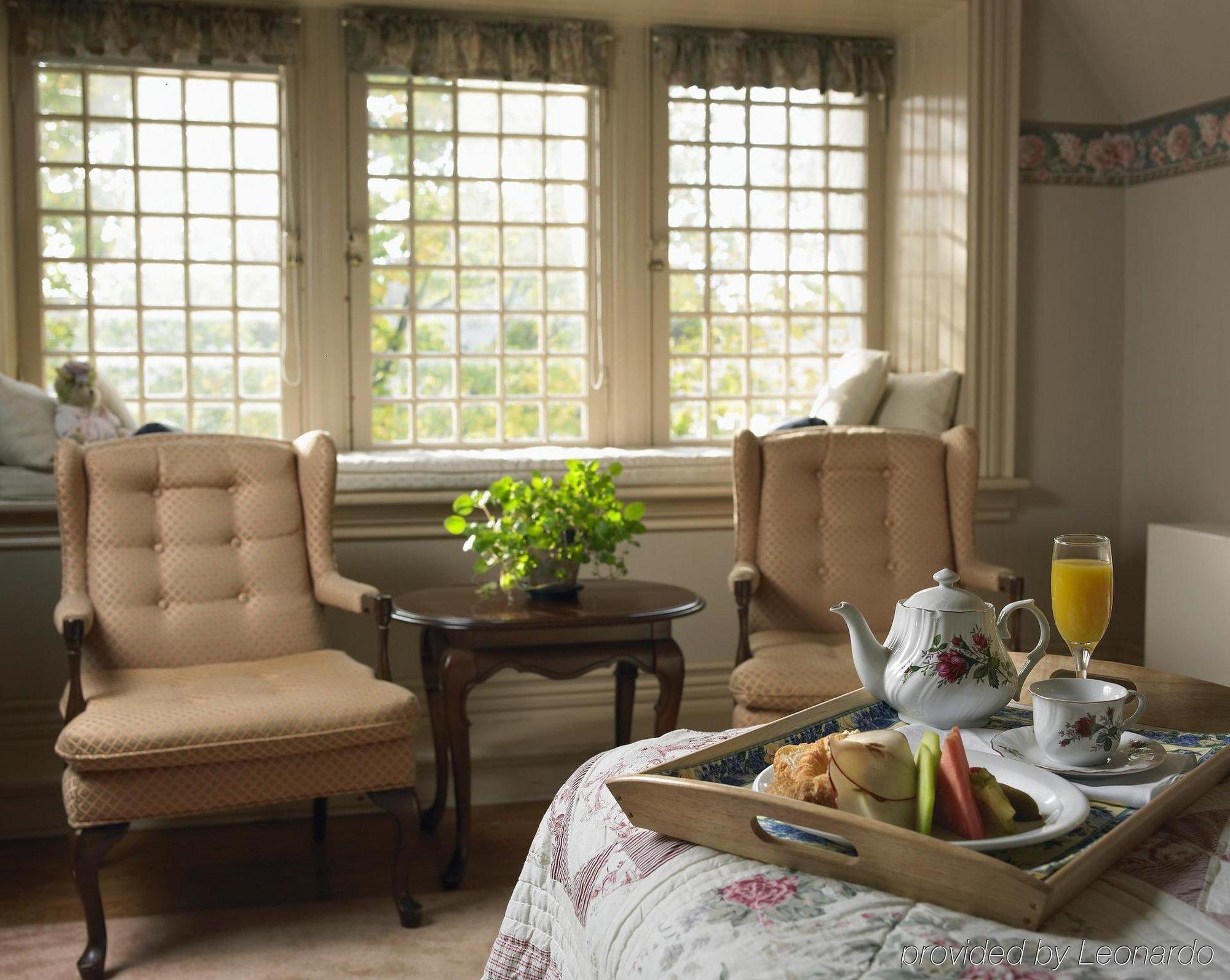 Idlewyld Inn & Spa ロンドン 部屋 写真