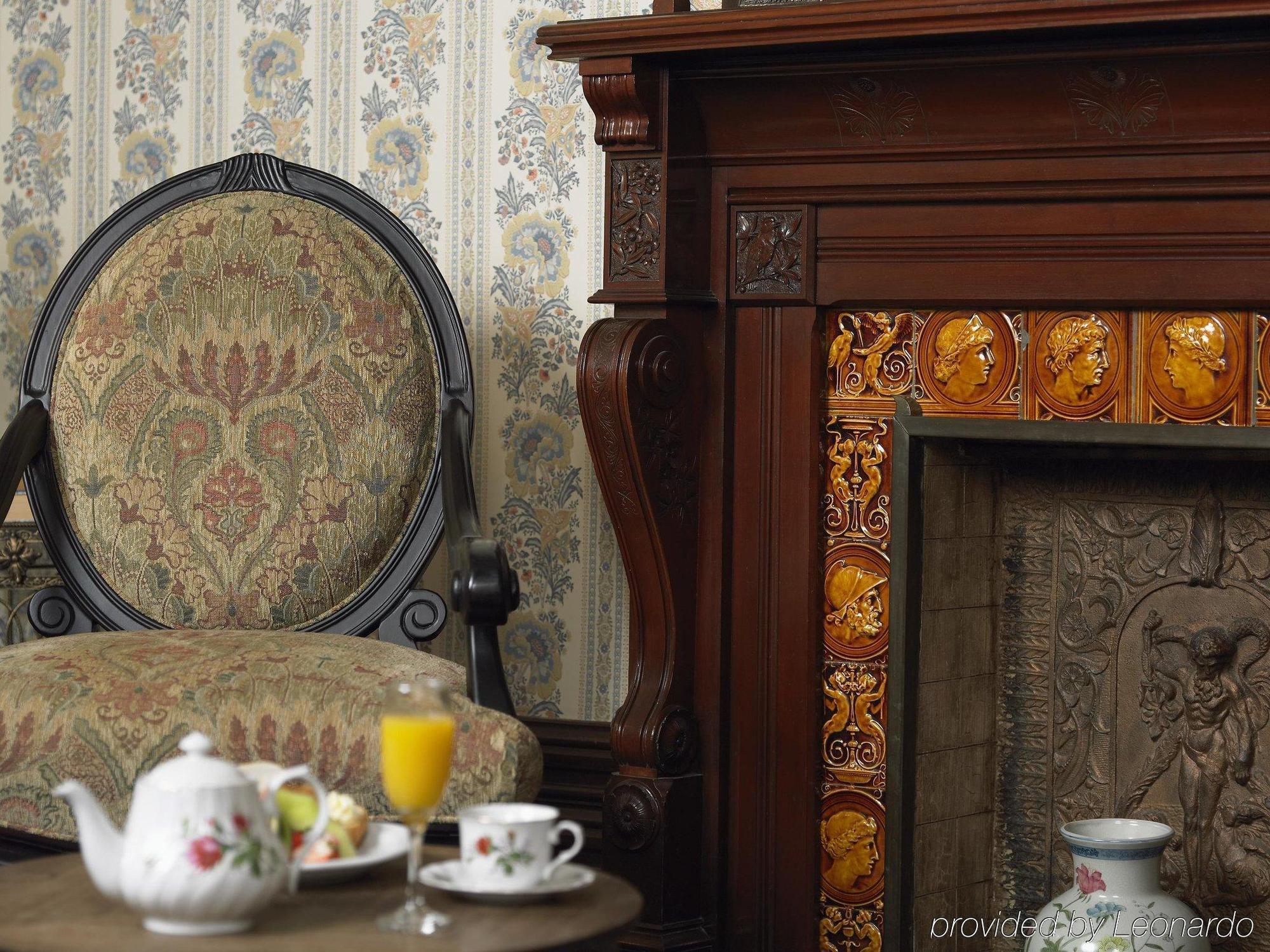 Idlewyld Inn & Spa ロンドン 部屋 写真