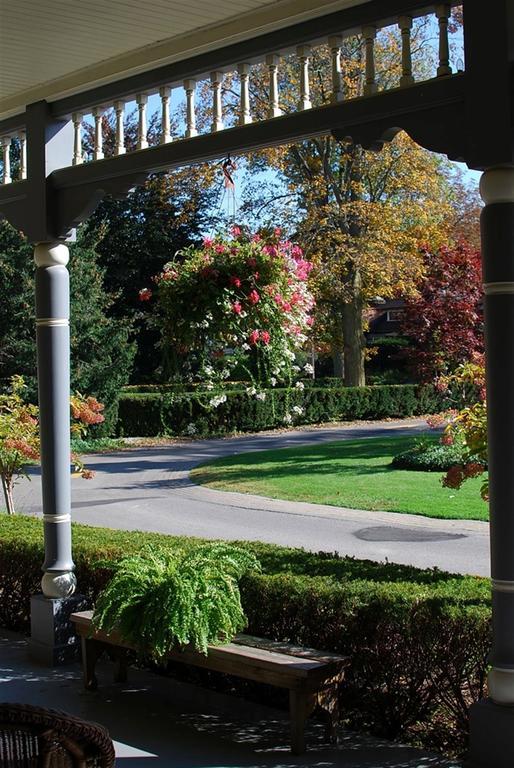 Idlewyld Inn & Spa ロンドン エクステリア 写真