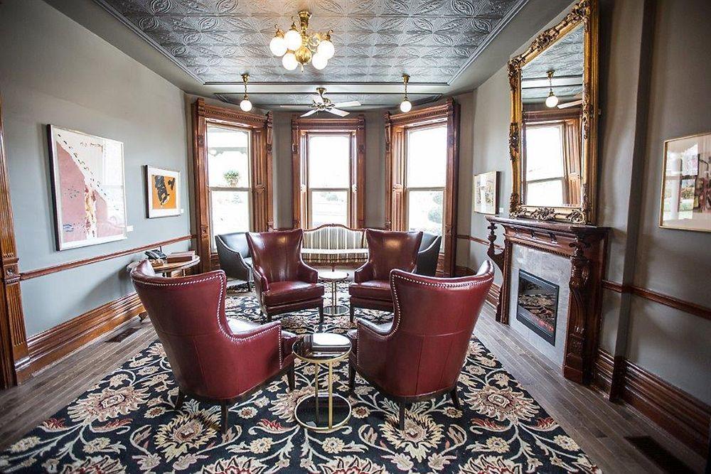 Idlewyld Inn & Spa ロンドン エクステリア 写真