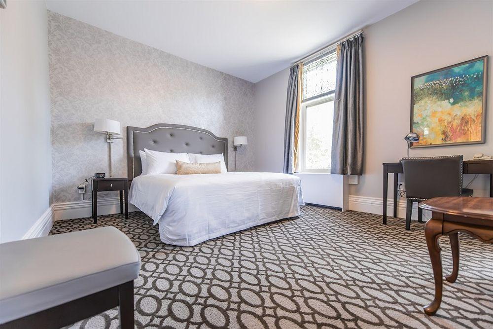 Idlewyld Inn & Spa ロンドン エクステリア 写真