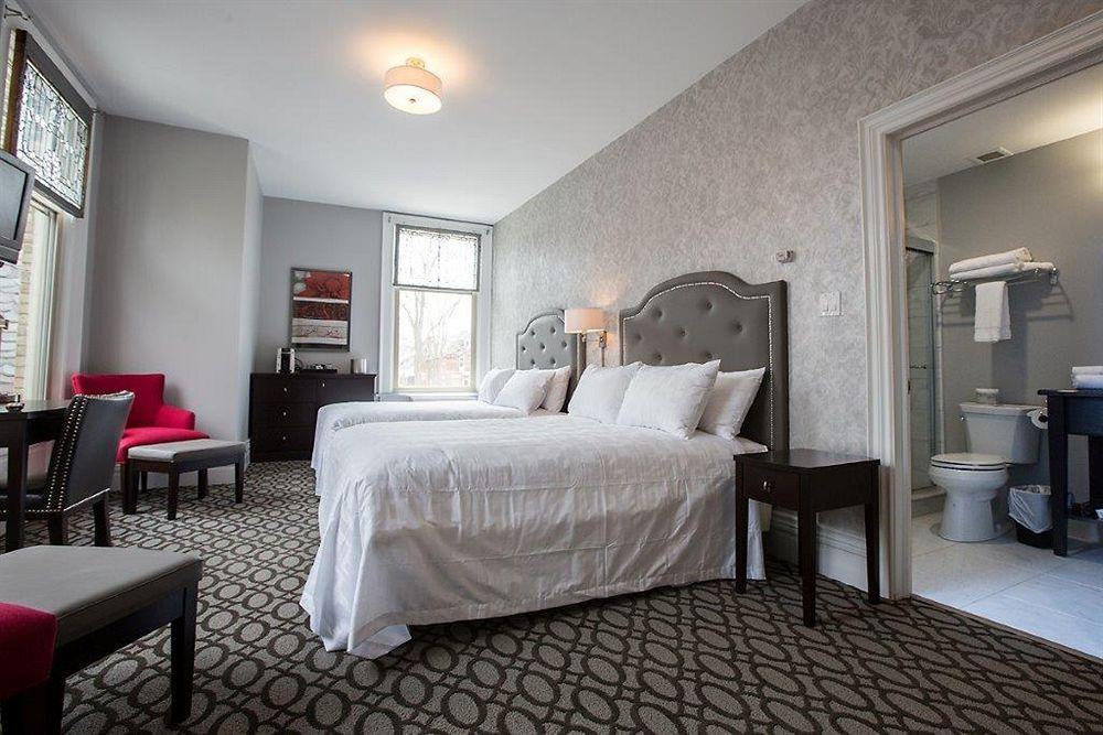Idlewyld Inn & Spa ロンドン エクステリア 写真