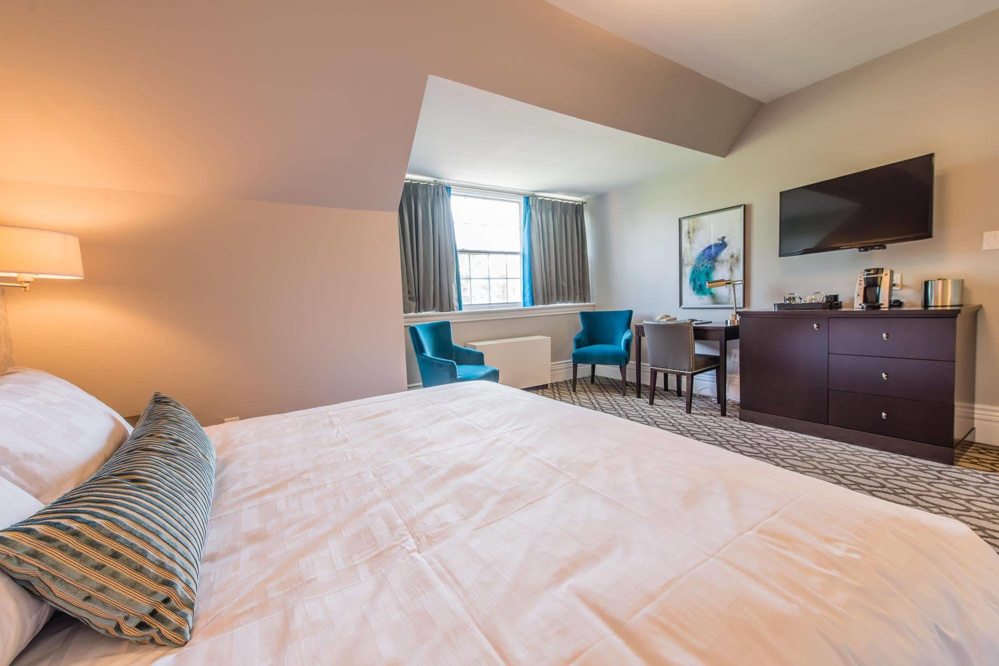 Idlewyld Inn & Spa ロンドン エクステリア 写真